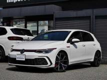 2023 Volkswagen Golf