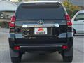 2019 Toyota Land Cruiser Prado