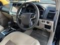 2019 Toyota Land Cruiser Prado