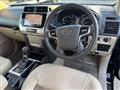 2019 Toyota Land Cruiser Prado