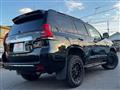 2019 Toyota Land Cruiser Prado
