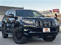 2019 Toyota Land Cruiser Prado