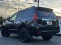 2019 Toyota Land Cruiser Prado