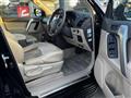 2019 Toyota Land Cruiser Prado