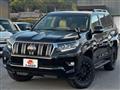 2019 Toyota Land Cruiser Prado