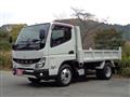 2025 Mitsubishi Fuso Canter