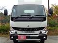 2025 Mitsubishi Fuso Canter