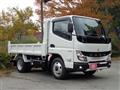 2025 Mitsubishi Fuso Canter
