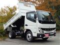 2025 Mitsubishi Fuso Canter