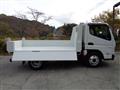 2025 Mitsubishi Fuso Canter