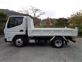 2025 Mitsubishi Fuso Canter