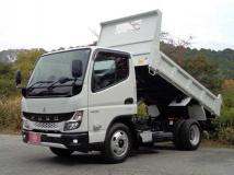 2025 Mitsubishi Fuso Canter