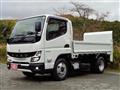 2025 Mitsubishi Fuso Canter