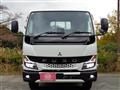 2025 Mitsubishi Fuso Canter