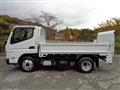 2025 Mitsubishi Fuso Canter