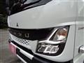 2025 Mitsubishi Fuso Canter