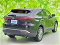 2021 Toyota Harrier