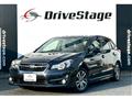 2016 Subaru Impreza