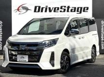 2019 Toyota Noah