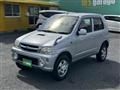 2011 Daihatsu Terios Kid