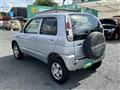 2011 Daihatsu Terios Kid