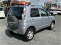 2011 Daihatsu Terios Kid