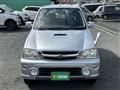 2011 Daihatsu Terios Kid