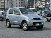 2011 Daihatsu Terios Kid