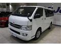 2009 Toyota Hiace Van
