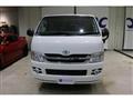 2009 Toyota Hiace Van