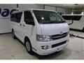 2009 Toyota Hiace Van
