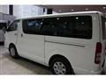 2009 Toyota Hiace Van
