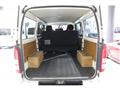 2009 Toyota Hiace Van