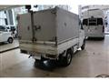 2004 Mitsubishi Minicab Truck