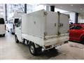 2004 Mitsubishi Minicab Truck