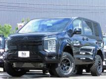 2023 Mitsubishi Delica D5