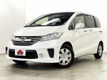 2014 Honda Freed