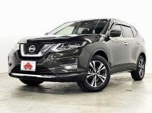 2018 Nissan X-Trail