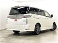 2018 Nissan Elgrand