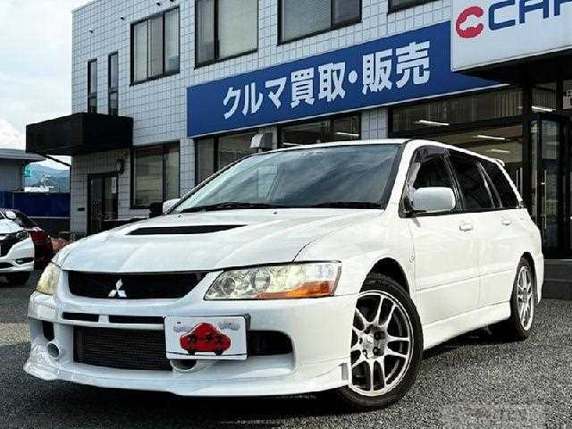 2006 Mitsubishi Lancer