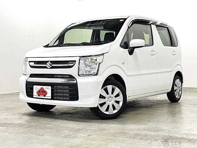 2025 Suzuki Wagon R
