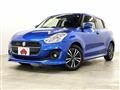 2018 Suzuki Swift