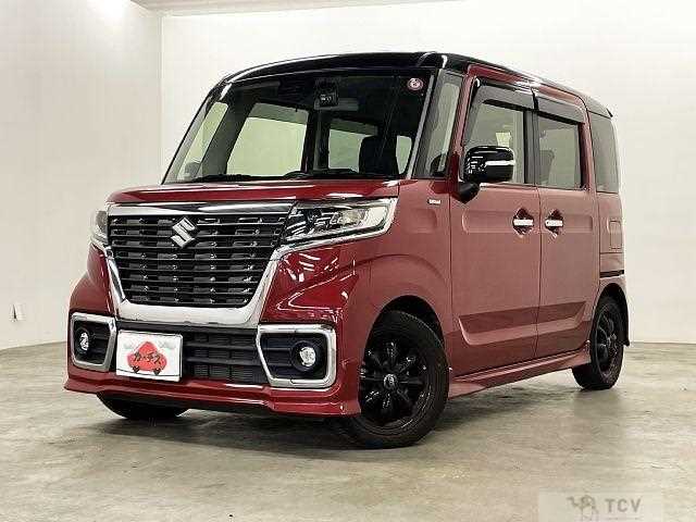 2018 Suzuki Suzuki Others