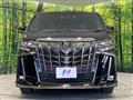 2021 Toyota Alphard Hybrid