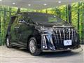 2021 Toyota Alphard Hybrid