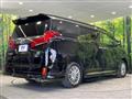 2021 Toyota Alphard Hybrid