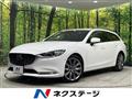 2018 Mazda Atenza
