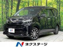 2020 Daihatsu Move