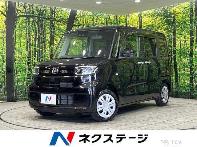 2021 Daihatsu Tanto