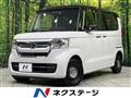 2022 Honda N BOX